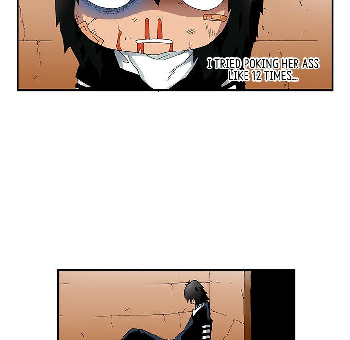 Goblin Manhwa - Chapter 26 Page 32