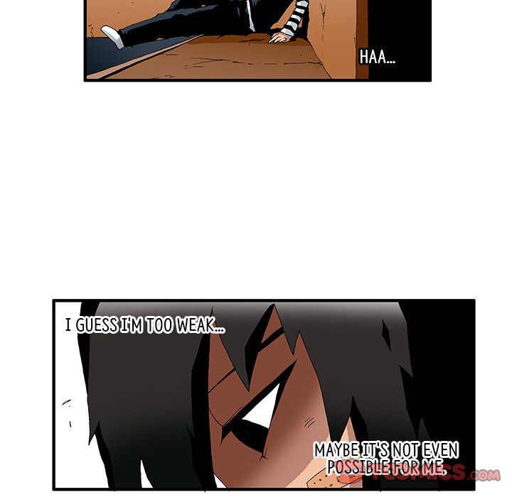 Goblin Manhwa - Chapter 26 Page 33