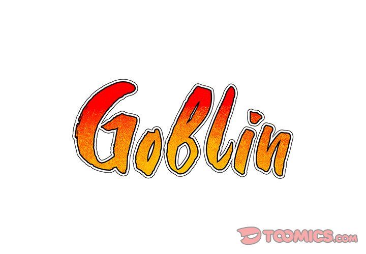 Goblin Manhwa - Chapter 43 Page 0