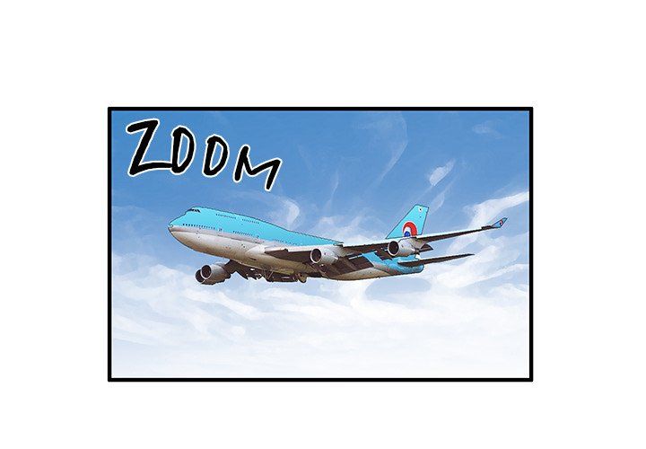 Goblin Manhwa - Chapter 43 Page 1