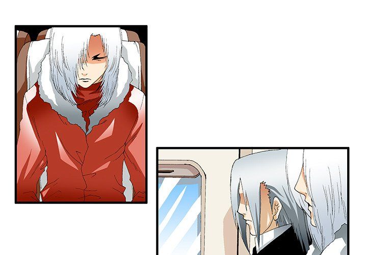 Goblin Manhwa - Chapter 43 Page 2