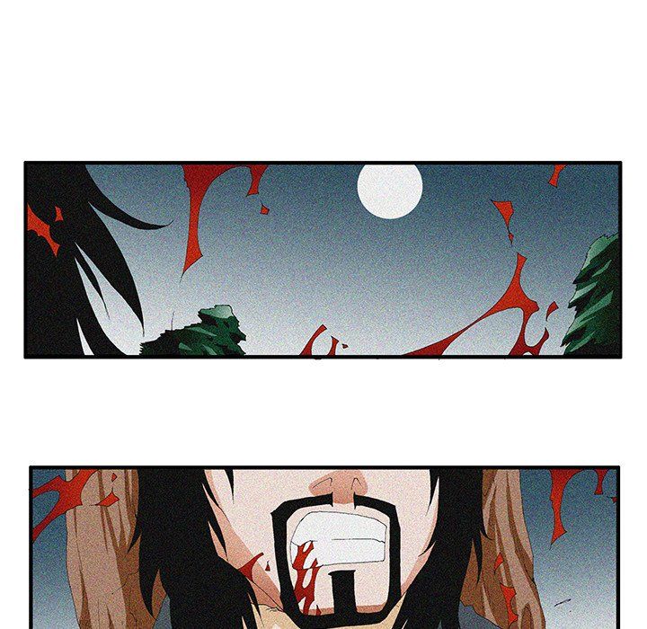 Goblin Manhwa - Chapter 43 Page 5
