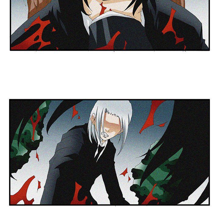 Goblin Manhwa - Chapter 43 Page 6