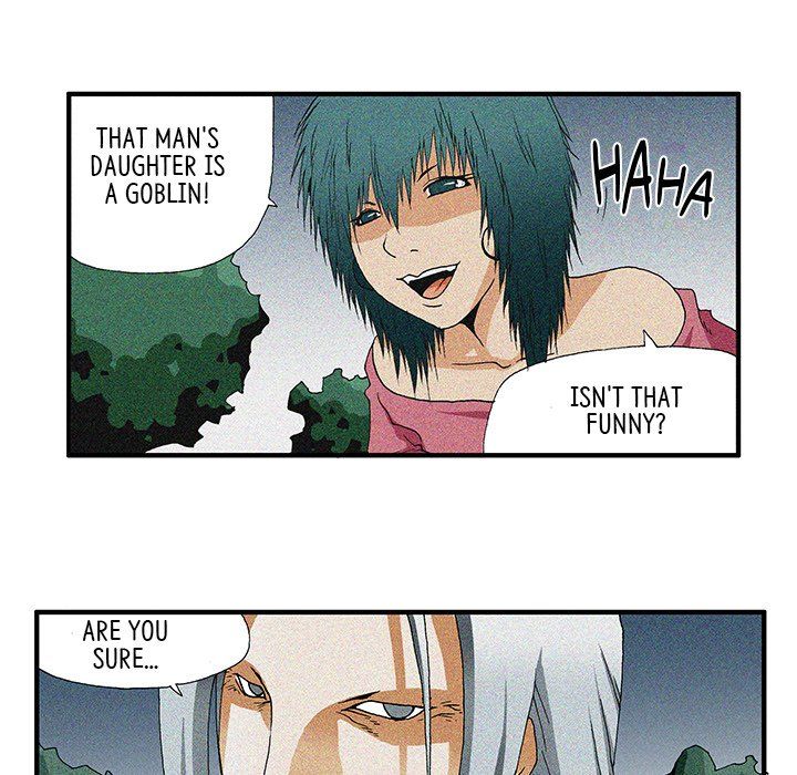 Goblin Manhwa - Chapter 43 Page 13