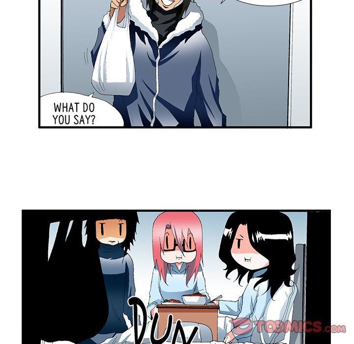 Goblin Manhwa - Chapter 43 Page 24