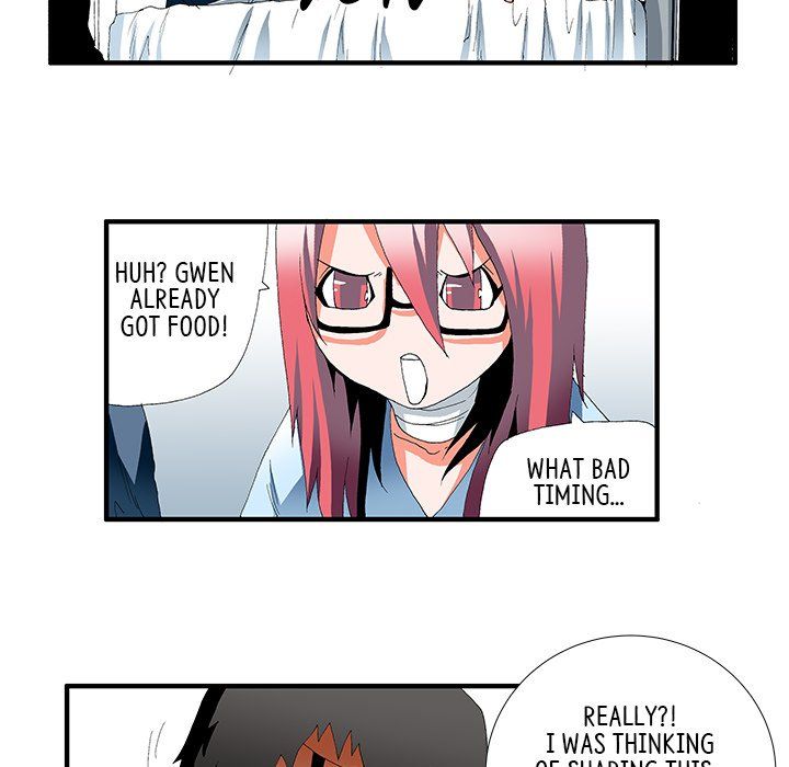 Goblin Manhwa - Chapter 43 Page 25