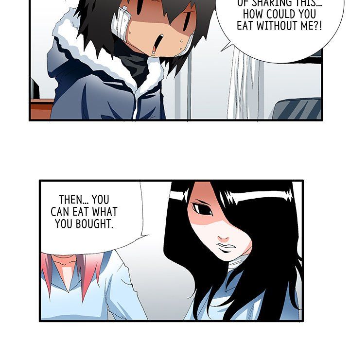 Goblin Manhwa - Chapter 43 Page 26