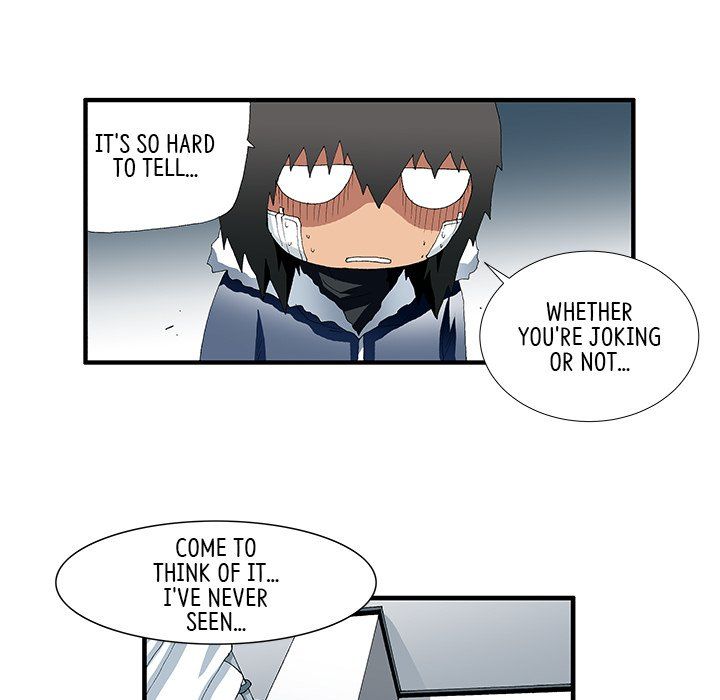 Goblin Manhwa - Chapter 43 Page 27