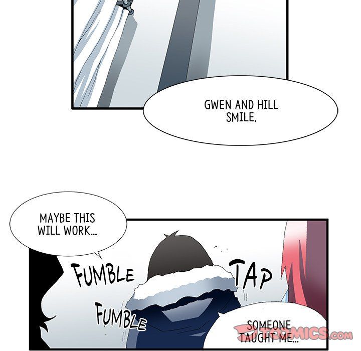 Goblin Manhwa - Chapter 43 Page 28