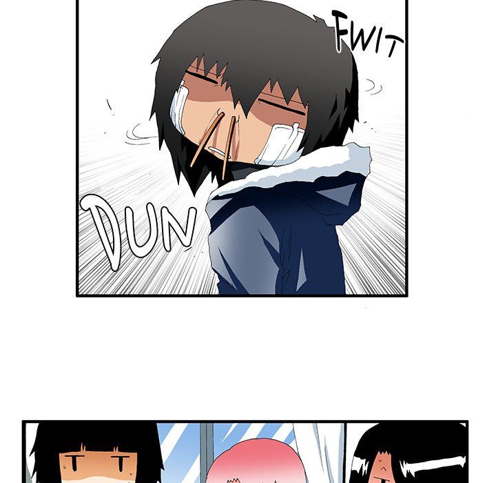 Goblin Manhwa - Chapter 43 Page 30