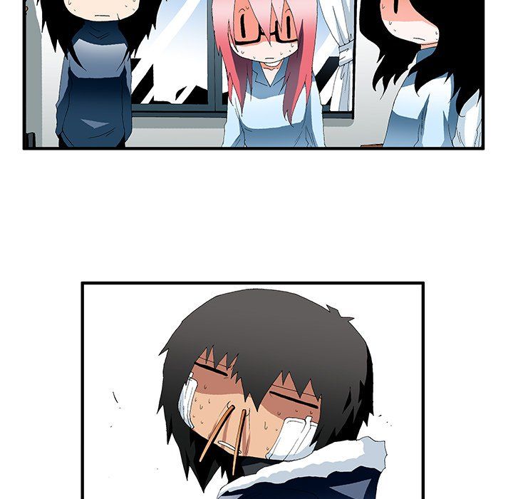 Goblin Manhwa - Chapter 43 Page 31