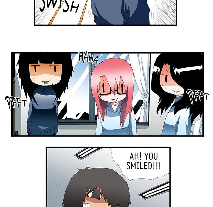 Goblin Manhwa - Chapter 43 Page 33