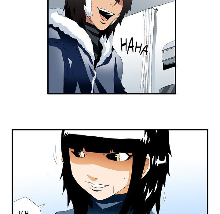 Goblin Manhwa - Chapter 43 Page 34