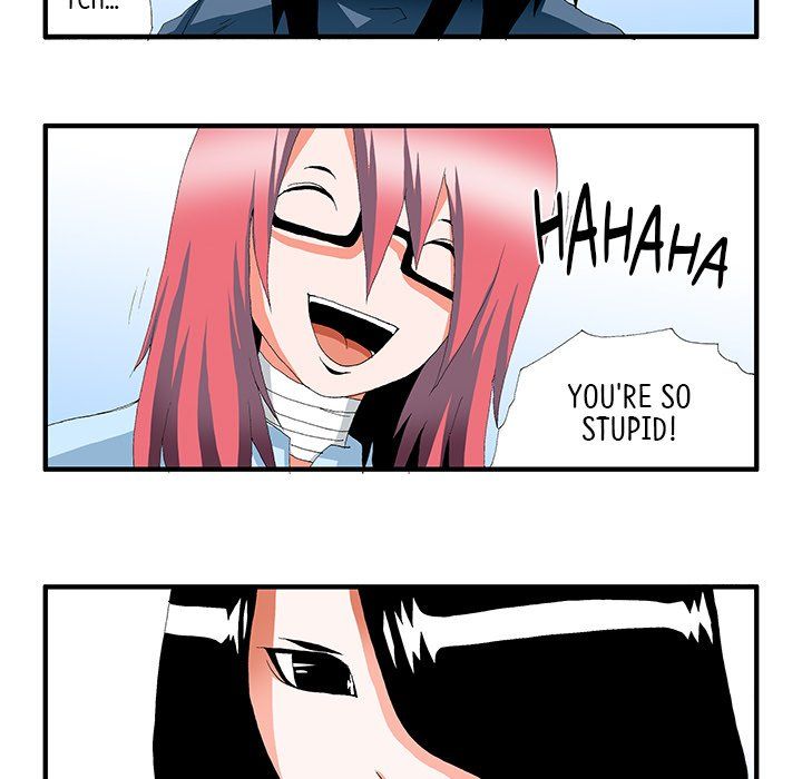 Goblin Manhwa - Chapter 43 Page 35