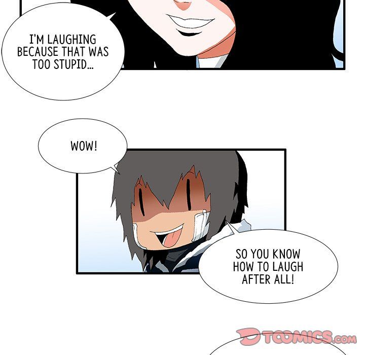 Goblin Manhwa - Chapter 43 Page 36