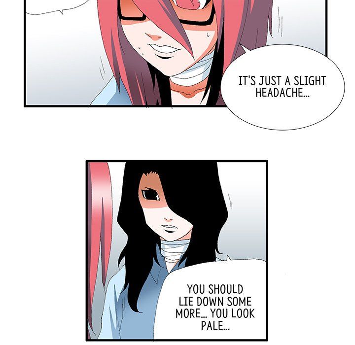 Goblin Manhwa - Chapter 43 Page 41