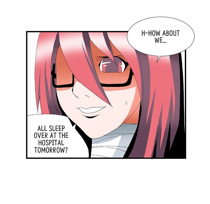 Goblin Manhwa - Chapter 43 Page 43