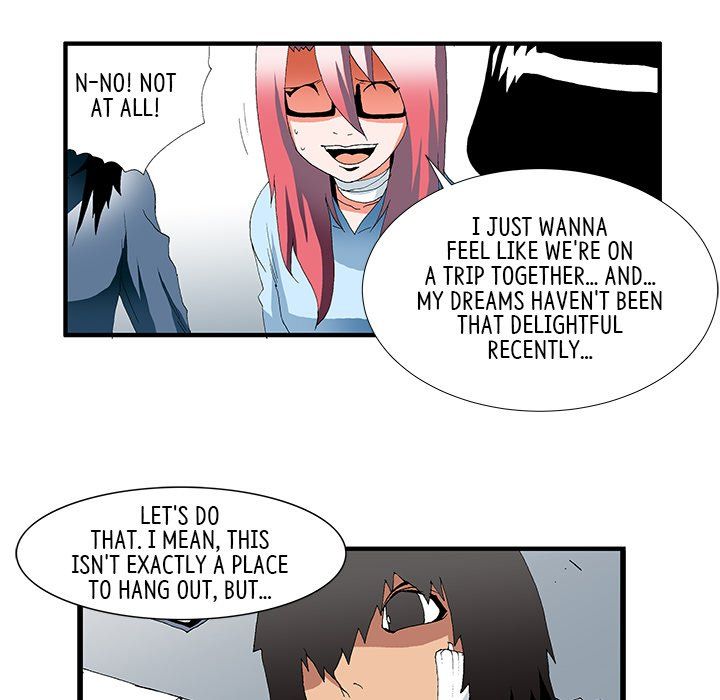 Goblin Manhwa - Chapter 43 Page 45