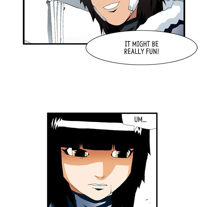 Goblin Manhwa - Chapter 43 Page 46