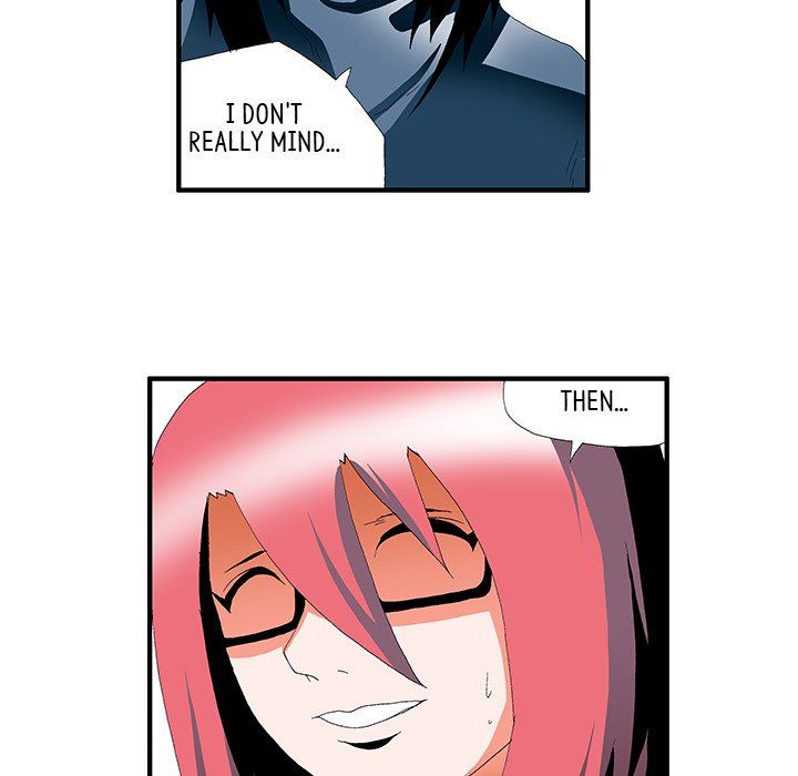 Goblin Manhwa - Chapter 43 Page 47