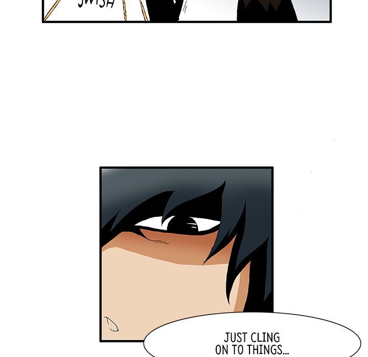 Goblin Manhwa - Chapter 24 Page 5