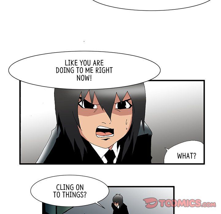 Goblin Manhwa - Chapter 24 Page 6