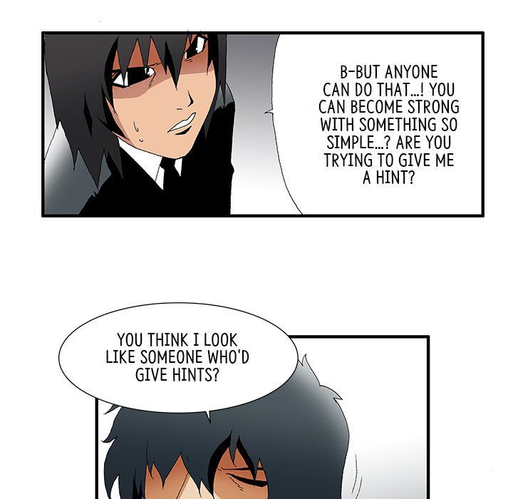 Goblin Manhwa - Chapter 24 Page 8