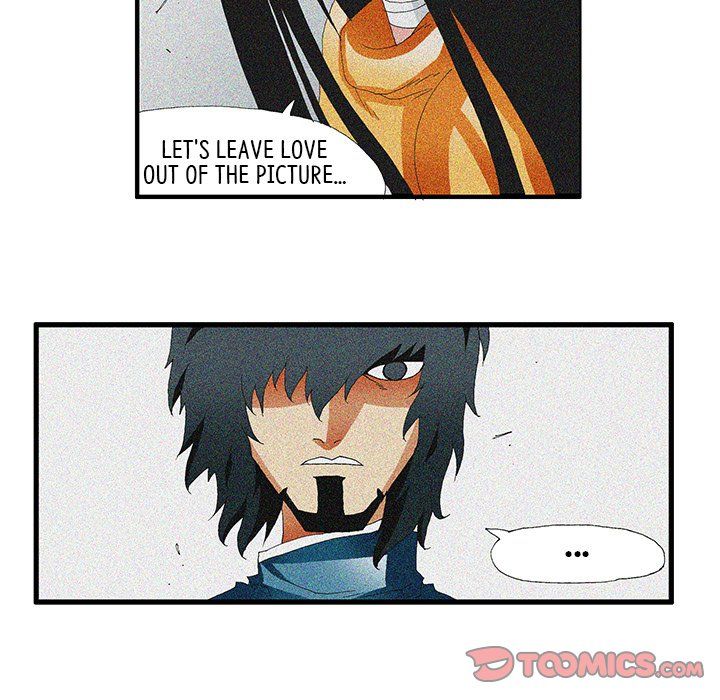 Goblin Manhwa - Chapter 41 Page 6