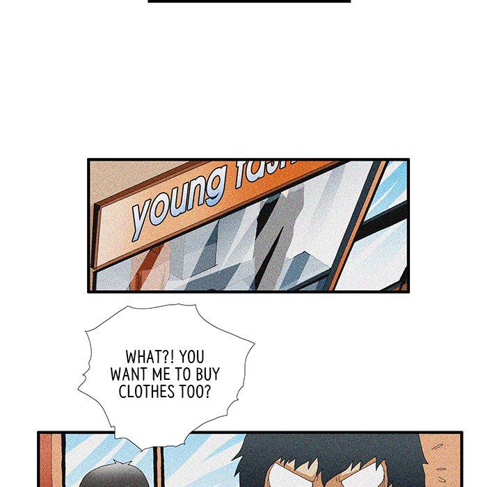 Goblin Manhwa - Chapter 41 Page 11