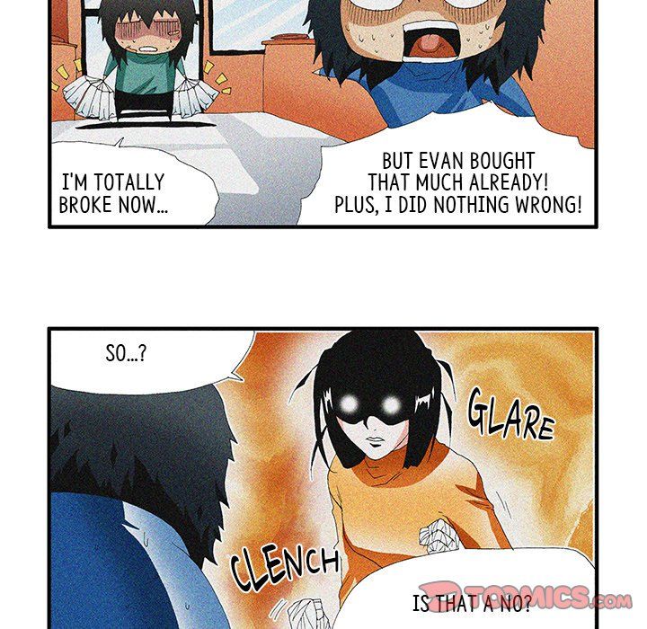 Goblin Manhwa - Chapter 41 Page 12