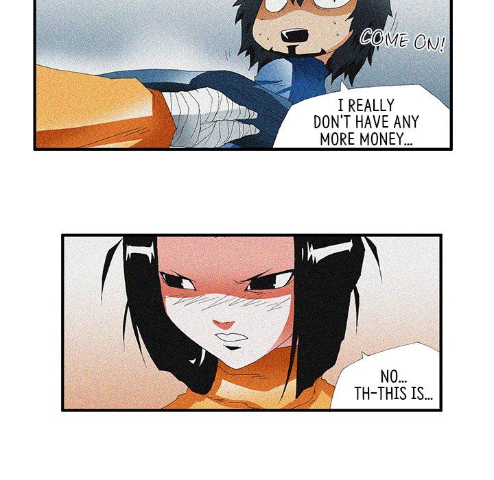 Goblin Manhwa - Chapter 41 Page 16