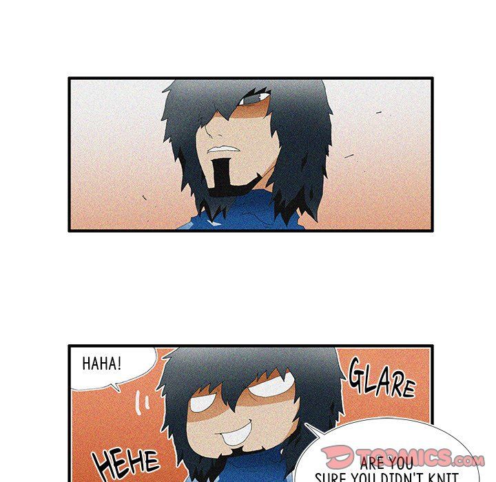 Goblin Manhwa - Chapter 41 Page 18
