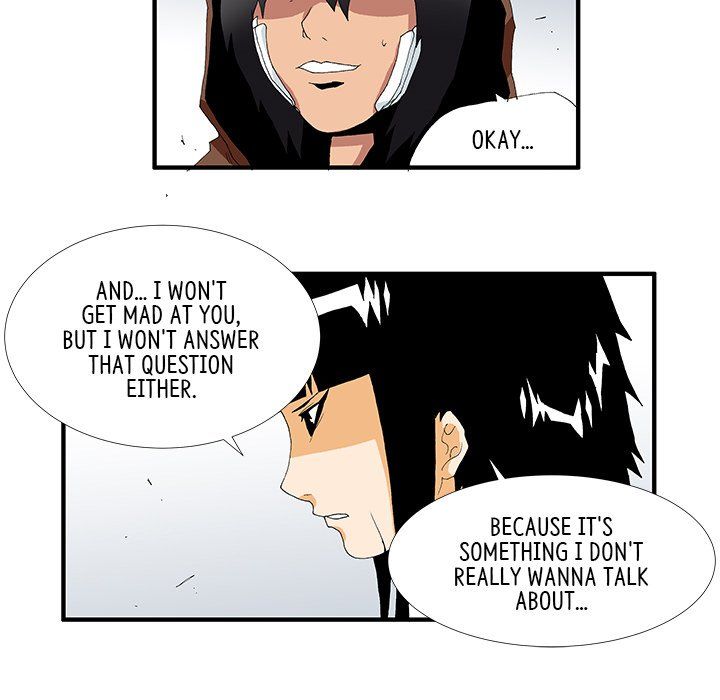 Goblin Manhwa - Chapter 41 Page 34