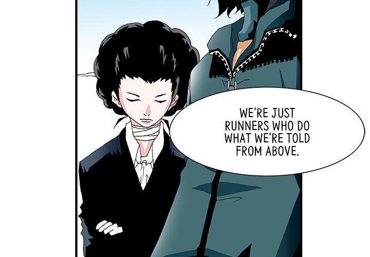 Goblin Manhwa - Chapter 9 Page 2