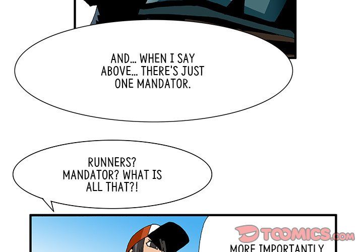 Goblin Manhwa - Chapter 9 Page 3