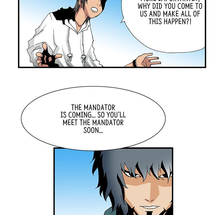 Goblin Manhwa - Chapter 9 Page 4