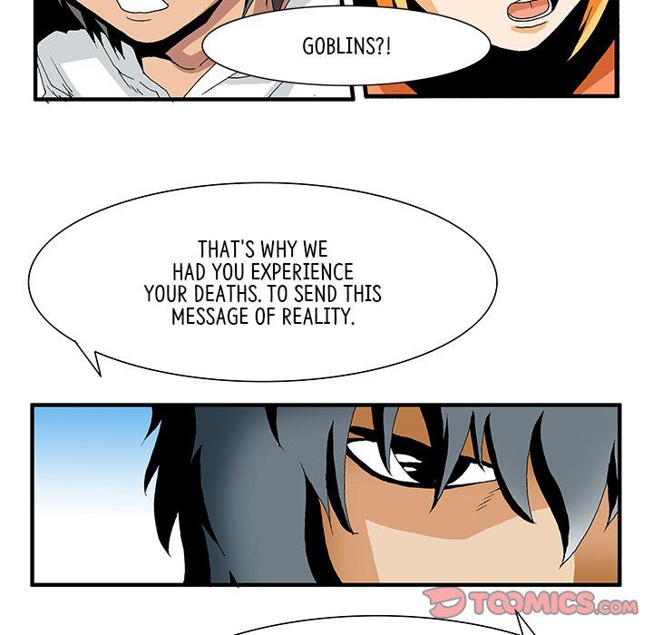 Goblin Manhwa - Chapter 9 Page 6