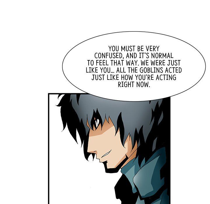 Goblin Manhwa - Chapter 9 Page 8