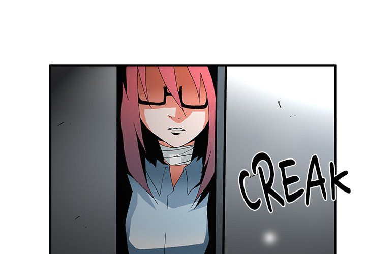 Goblin Manhwa - Chapter 56 Page 1