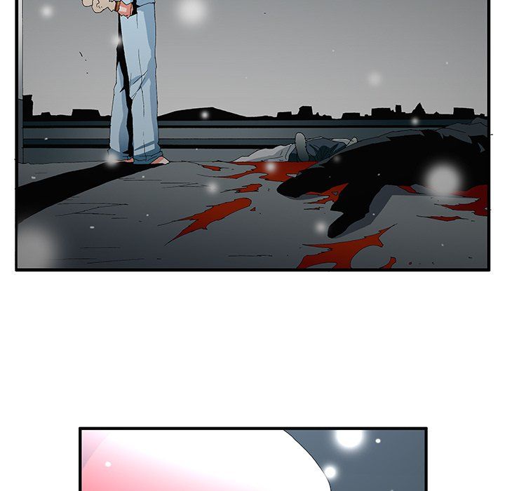 Goblin Manhwa - Chapter 56 Page 6