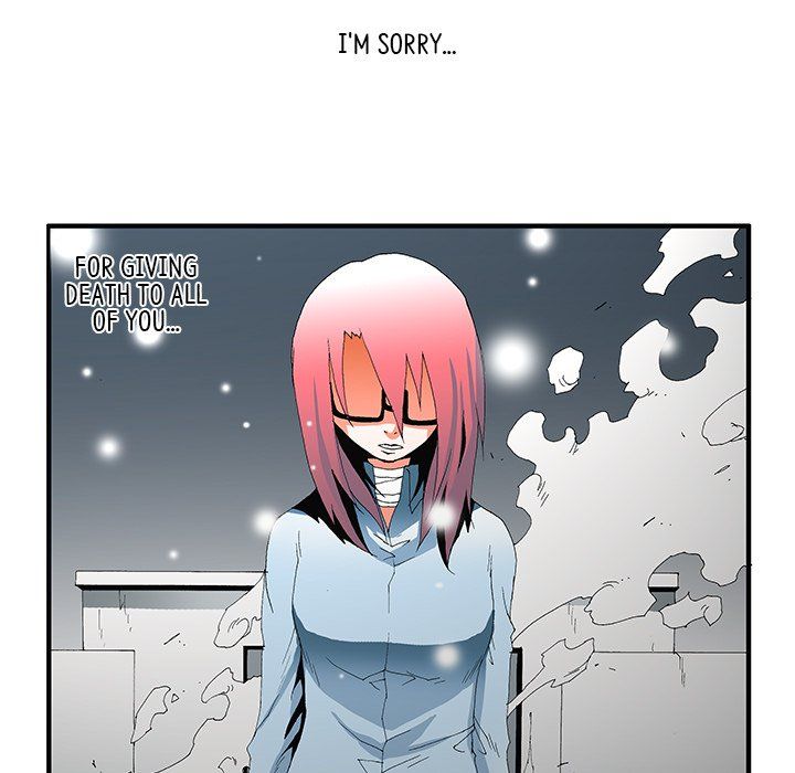 Goblin Manhwa - Chapter 56 Page 8