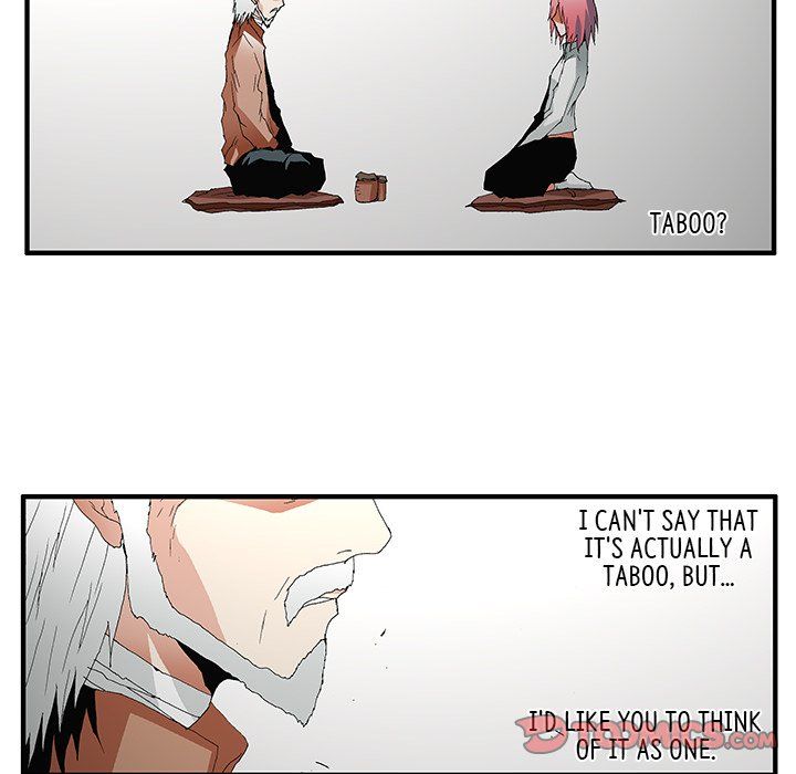Goblin Manhwa - Chapter 56 Page 20