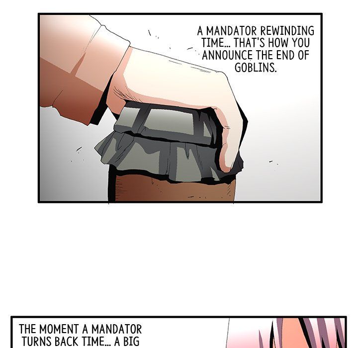 Goblin Manhwa - Chapter 56 Page 23