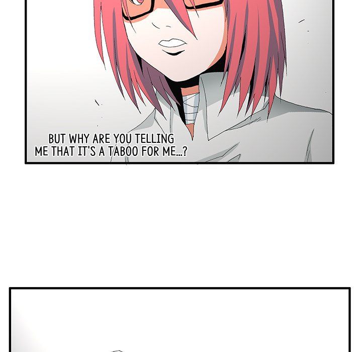 Goblin Manhwa - Chapter 56 Page 25