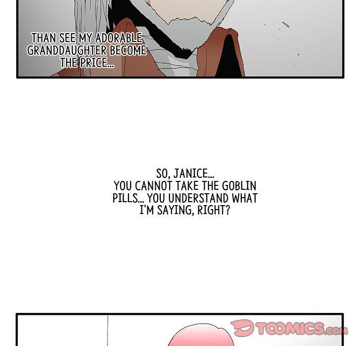 Goblin Manhwa - Chapter 56 Page 29
