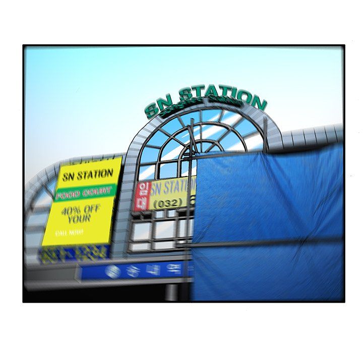 Goblin Manhwa - Chapter 56 Page 59