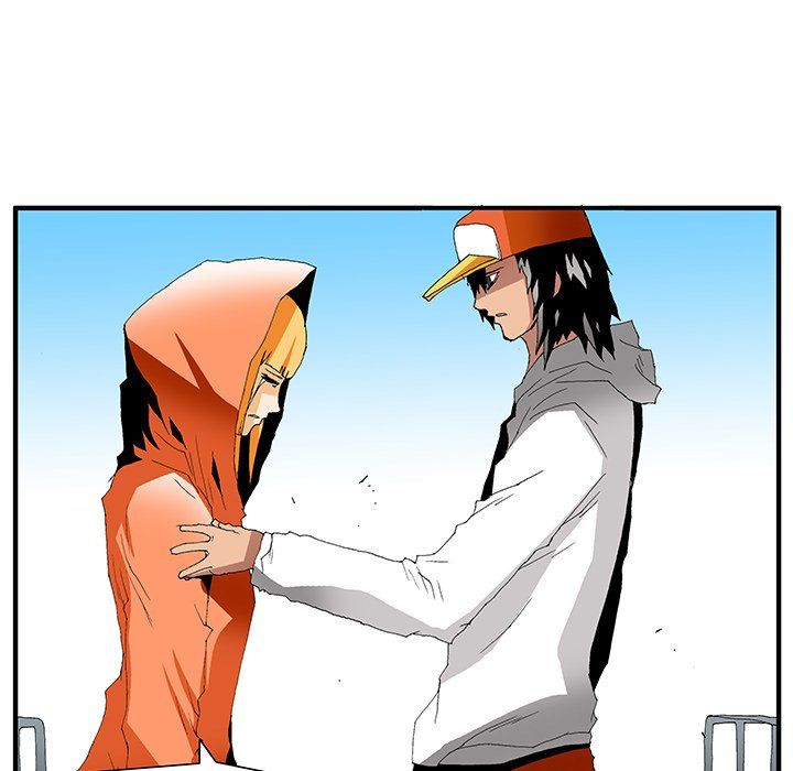 Goblin Manhwa - Chapter 56 Page 80