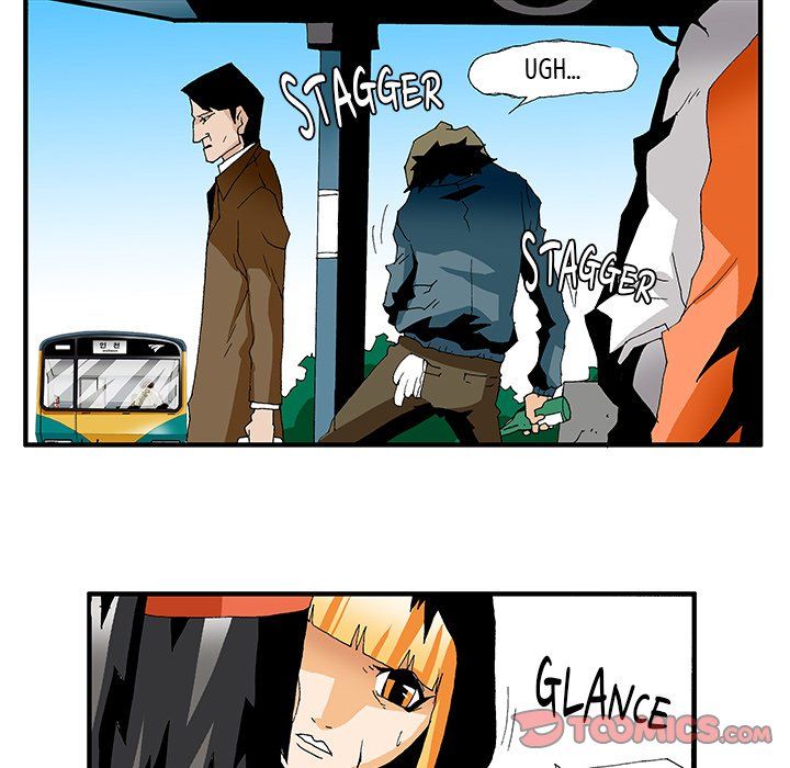 Goblin Manhwa - Chapter 56 Page 83
