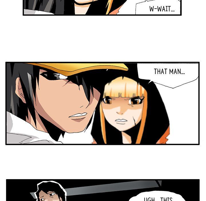 Goblin Manhwa - Chapter 56 Page 84