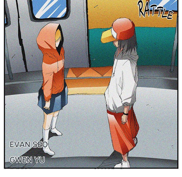 Goblin Manhwa - Chapter 56 Page 93